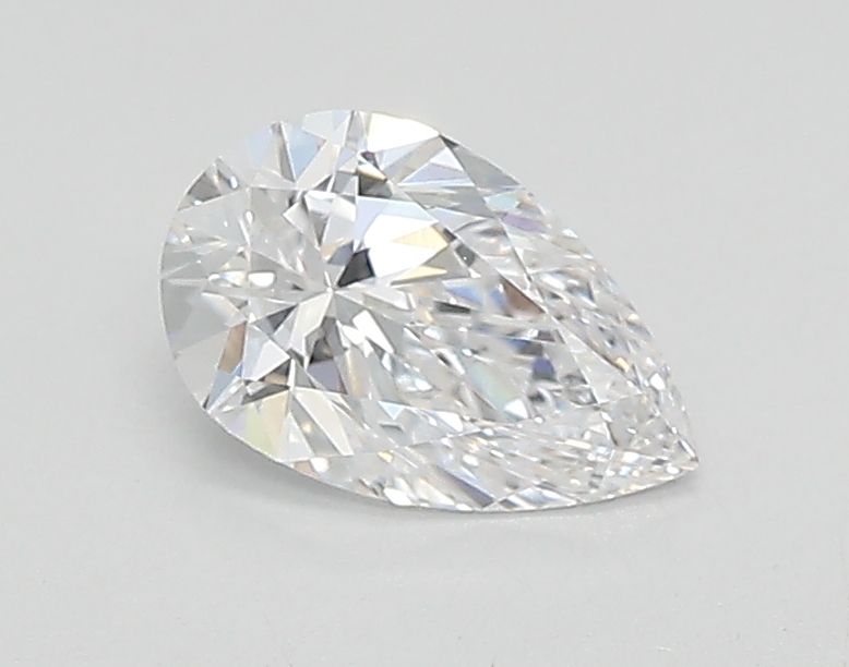 0.56 ct. pear Lab Grown Diamond front image
