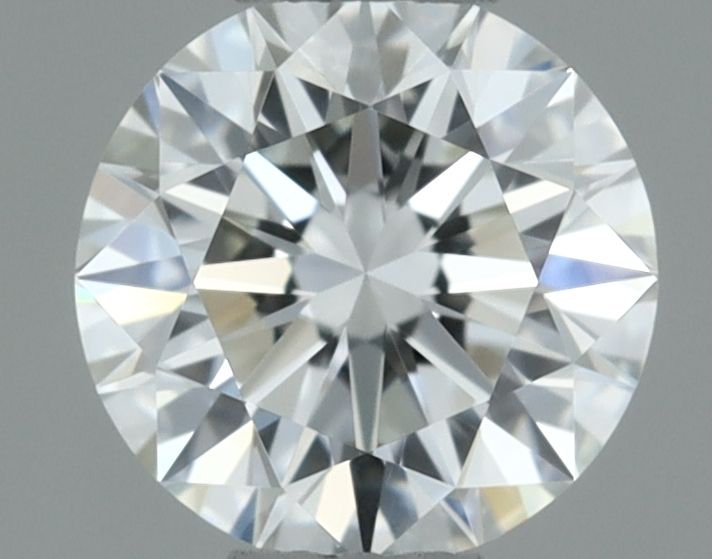 0.40 ct Round diamond
