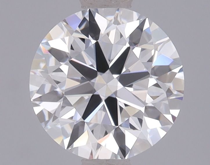 1.52 ct. round Lab Grown Diamond front image