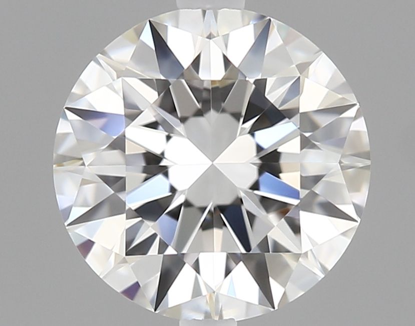 1.01 ct Round diamond