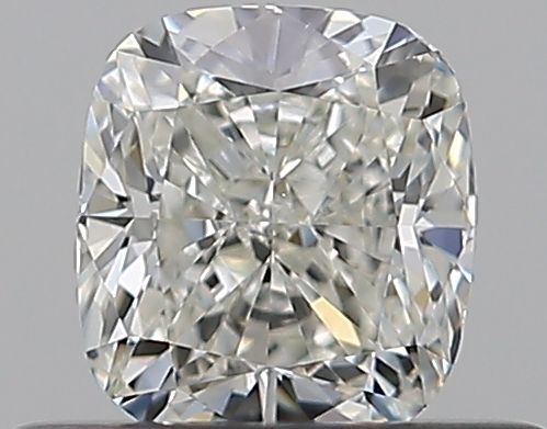 0.46 ct Cushion Brilliant diamond