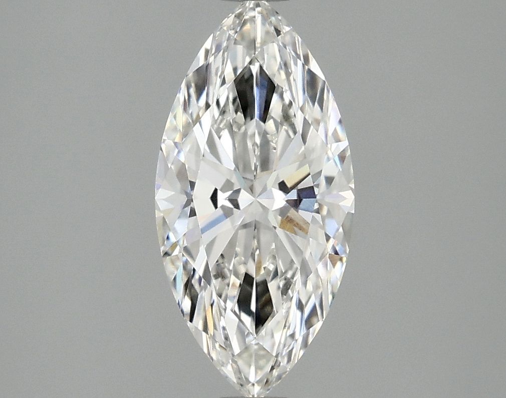 1.57 ct Marquise diamond