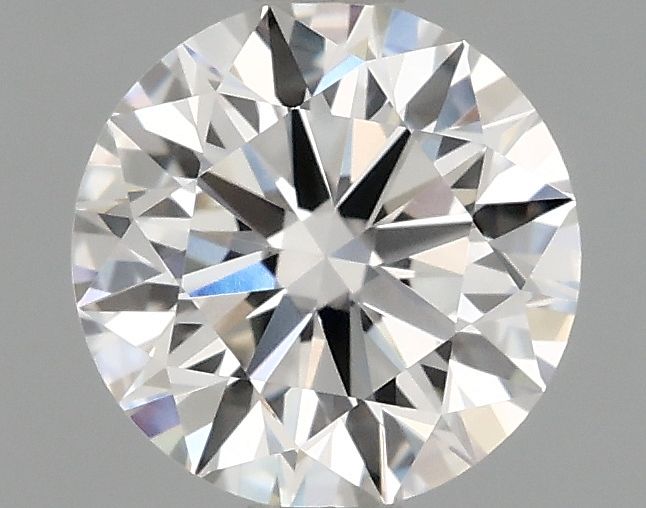 1.01 ct. round Lab Grown Diamond front image