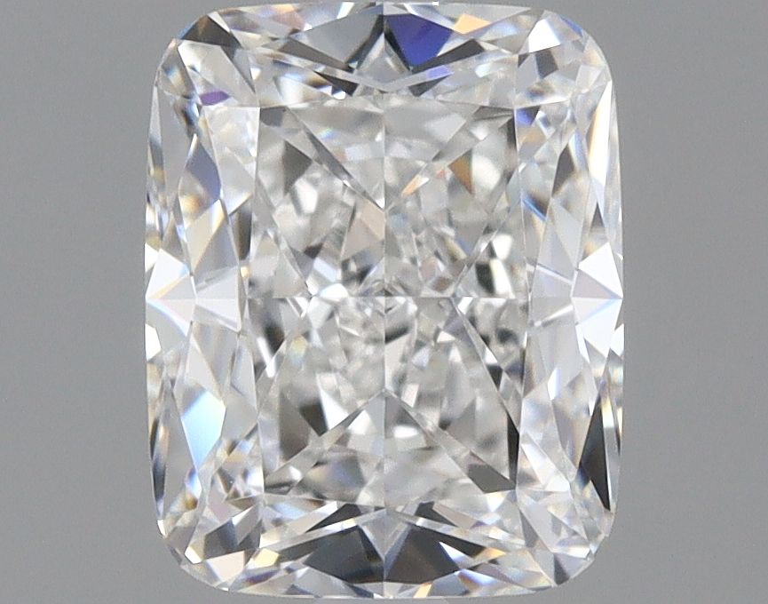 1.81 ct Cushion Modified diamond