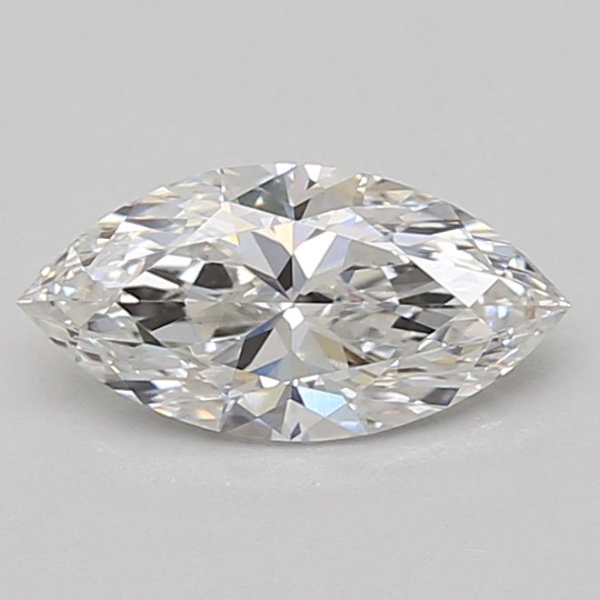 1.05 ct. marquise Lab Grown Diamond front image