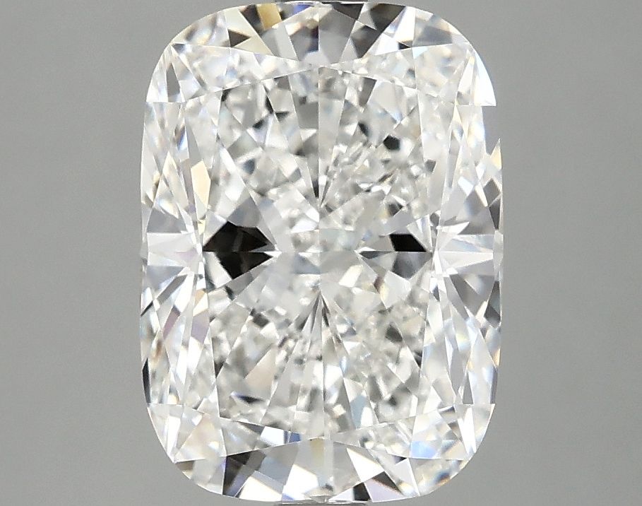 3.26 ct Cushion Modified diamond