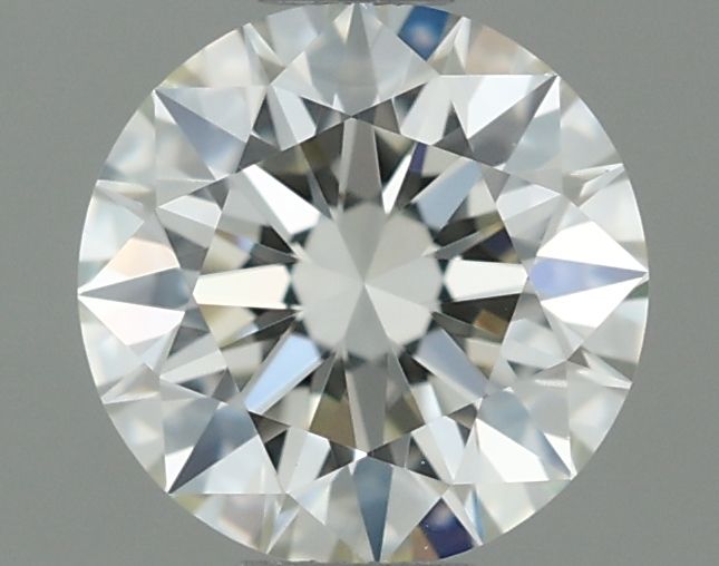 0.50 ct Round diamond