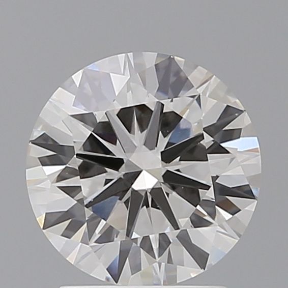 2.04 ct Round diamond