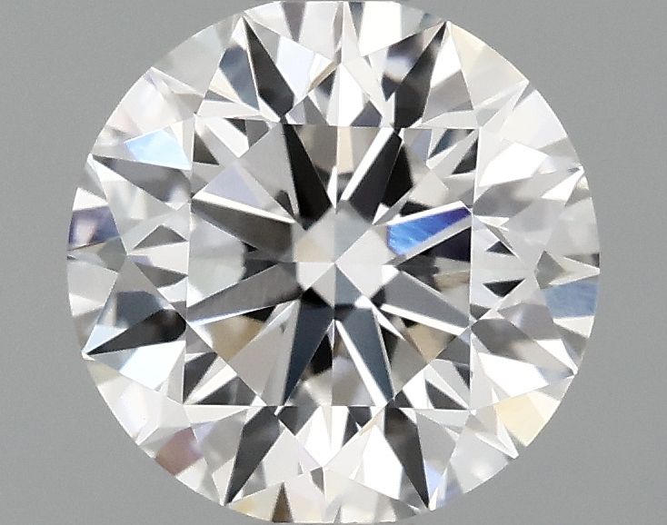 1.06 ct. round Lab Grown Diamond front image
