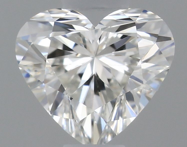 0.30 ct Heart diamond