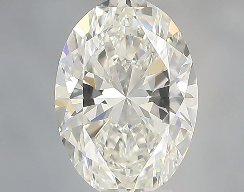 0.52 ct Oval diamond