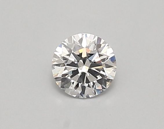 0.34 ct lab-grown Round Diamond