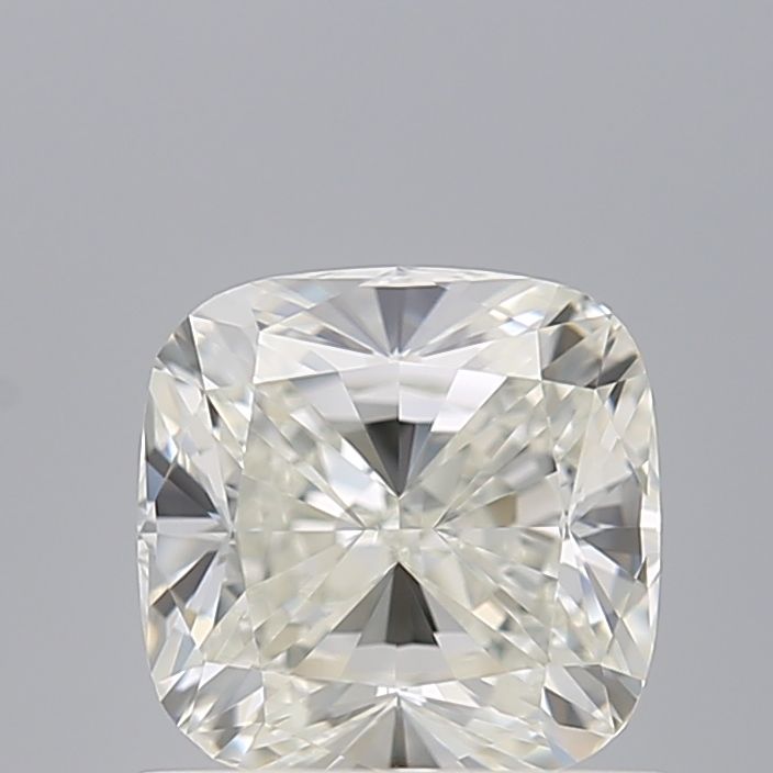 0.90 ct Cushion Brilliant diamond
