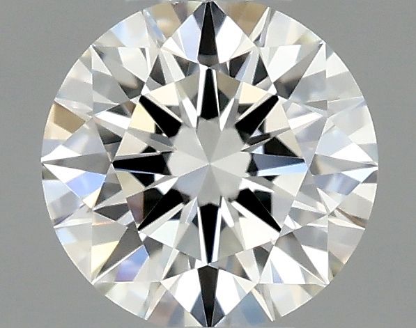 0.30 ct Round diamond