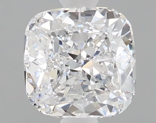 1.02 ct lab-grown Cushion modified Diamond