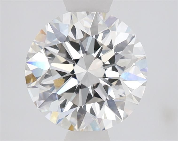 1.58 ct Round diamond