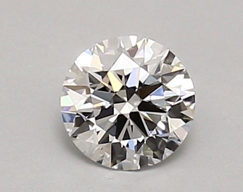 0.57 ct lab-grown Round Diamond