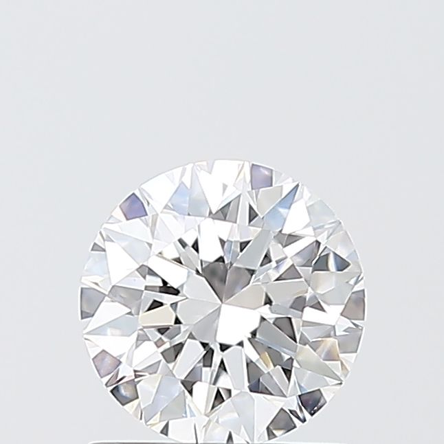 1.01 ct. round Lab Grown Diamond front image