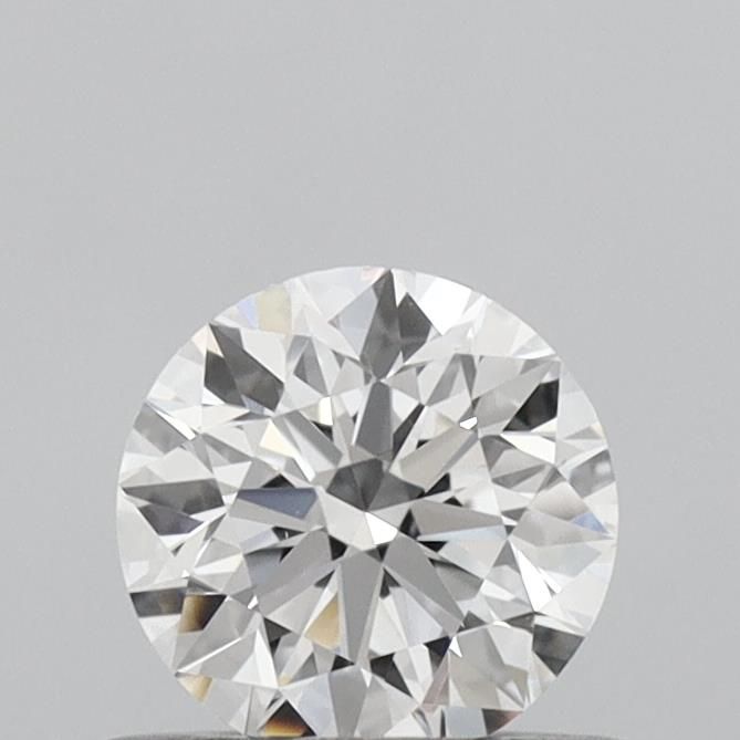 0.81 ct. round Lab Grown Diamond front image