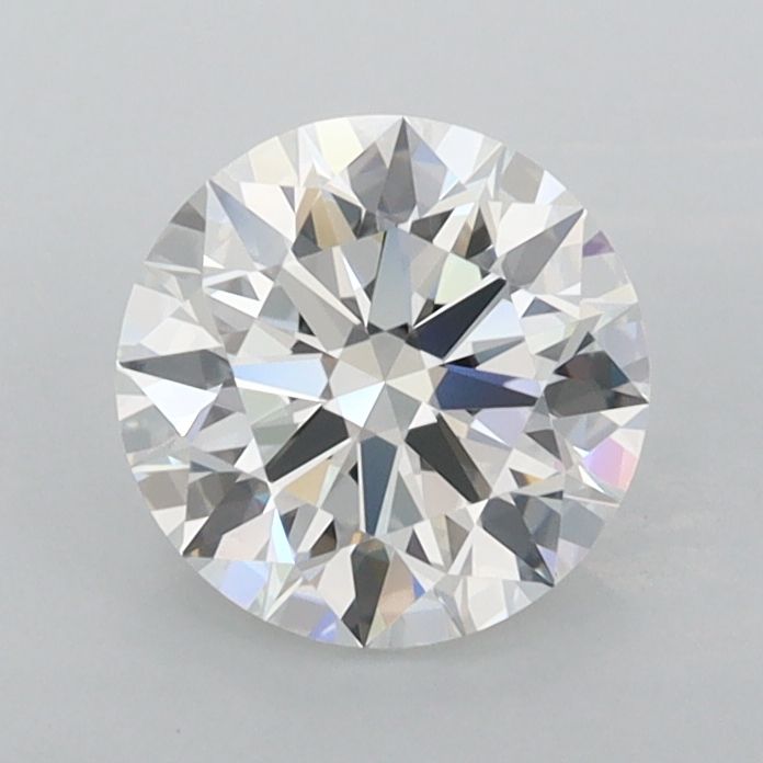 1.13 ct. round Lab Grown Diamond front image