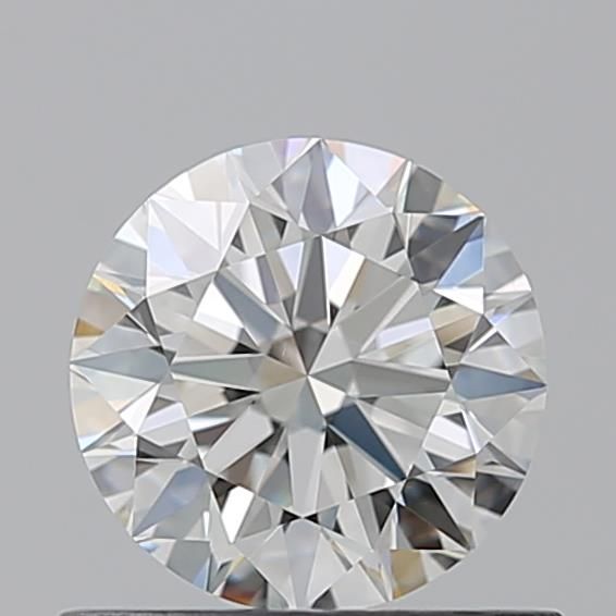 0.70 ct Round diamond