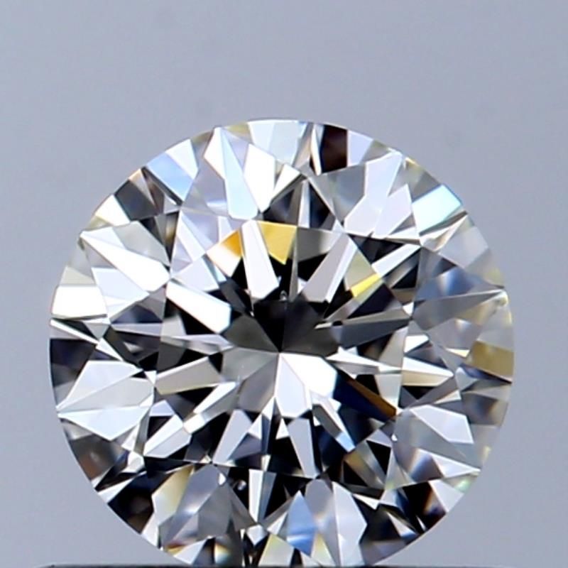 0.50 ct Round diamond