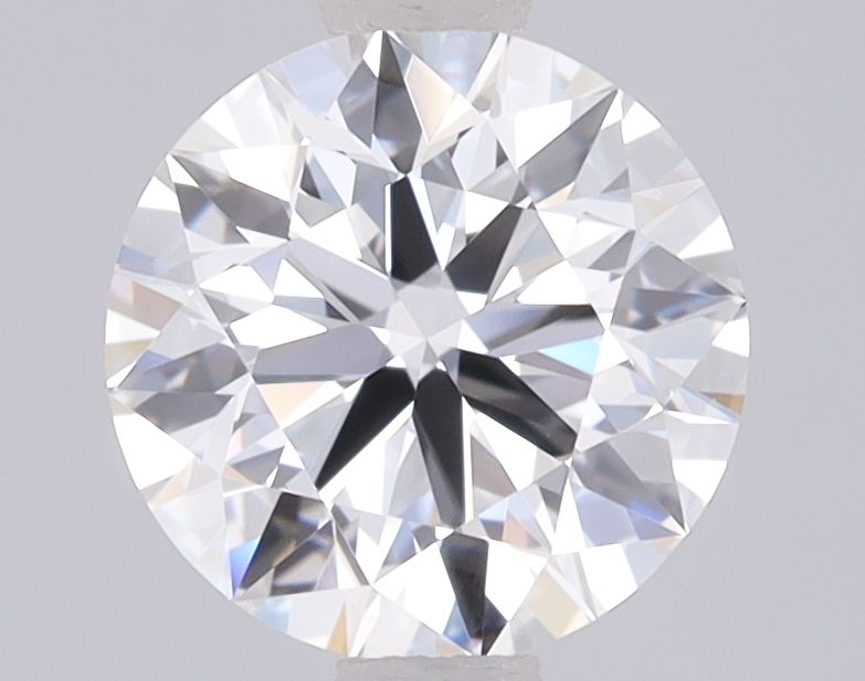 1.47 ct. round Lab Grown Diamond front image
