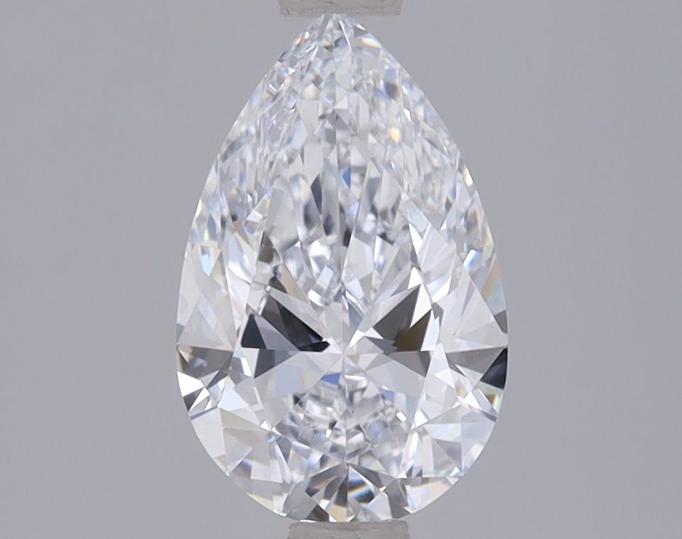 1.53 ct. pear Lab Grown Diamond front image