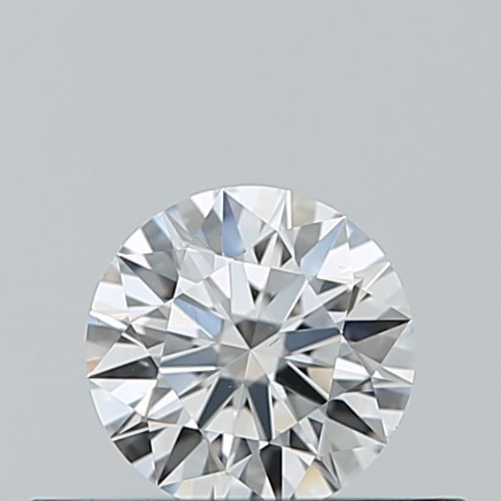 Diament 0.31 ct D/VS2