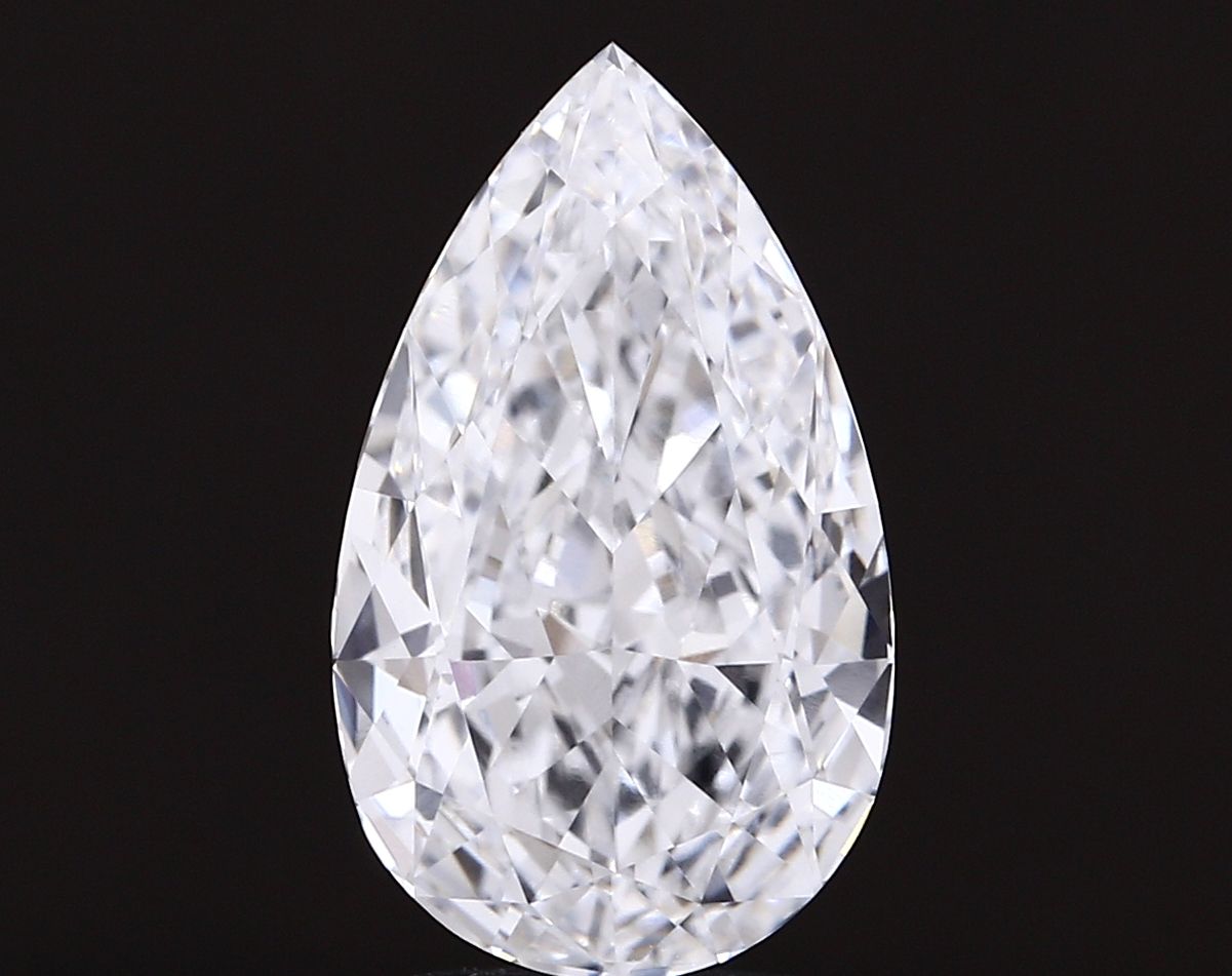 5.03 Carat