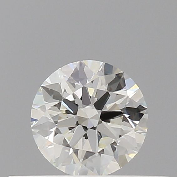 0.3 ct Round Diamond