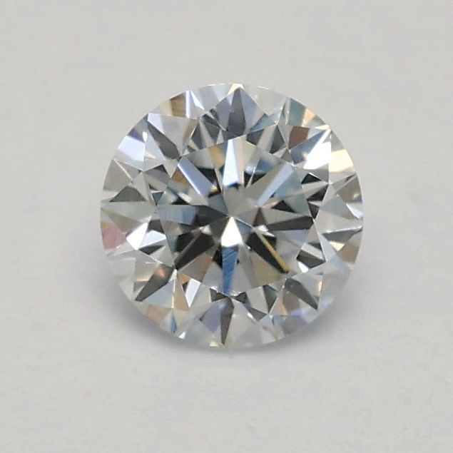 0.35 ct Round diamond