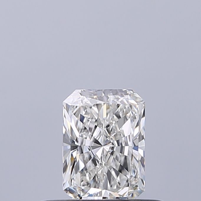 0.36 ct Radiant diamond
