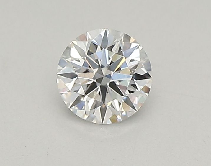 0.28 ct lab-grown Round Diamond