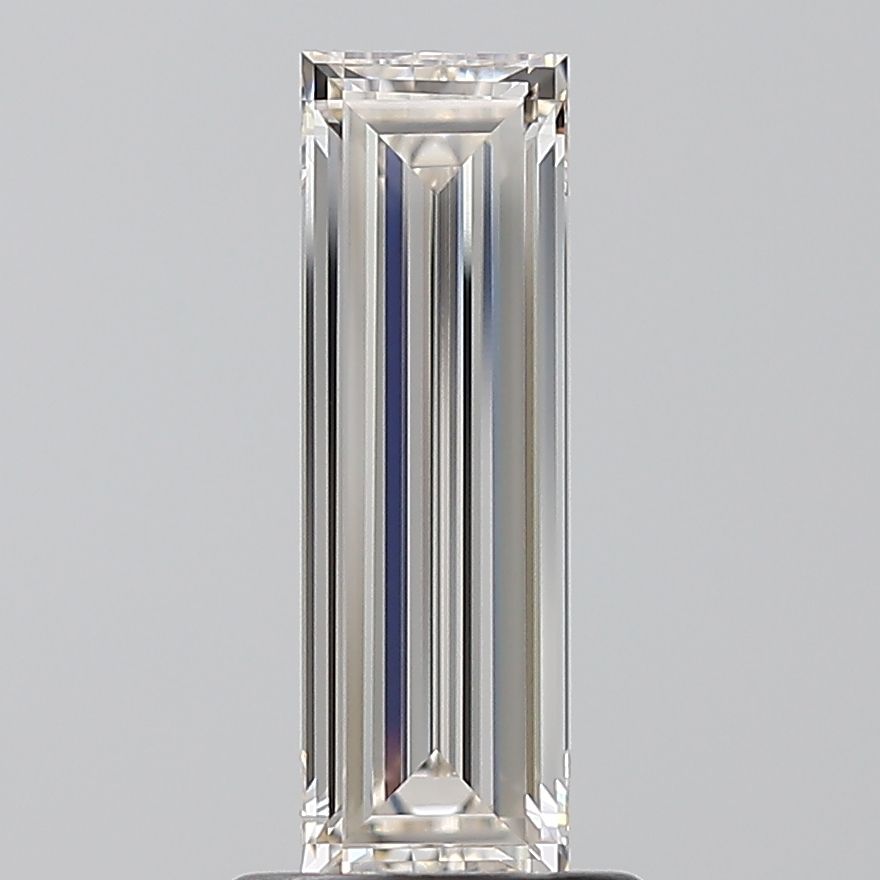 1.06 ct Baguette Diamond