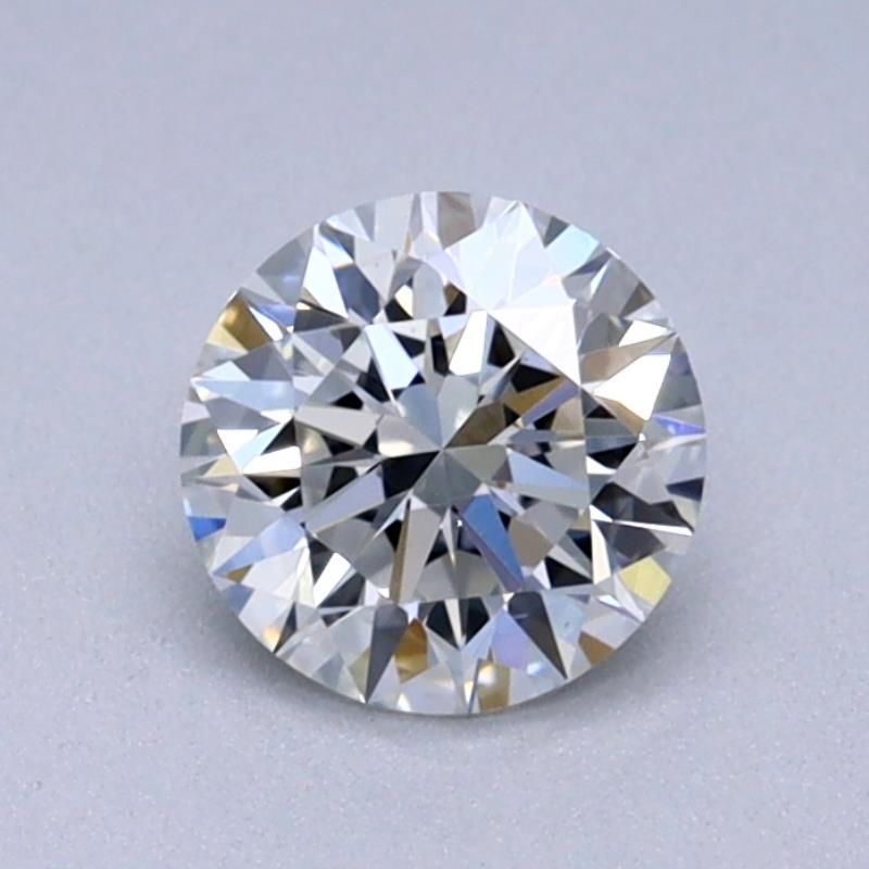 0.31 ct Round diamond