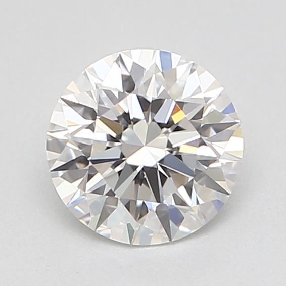 0.34 ct Round diamond