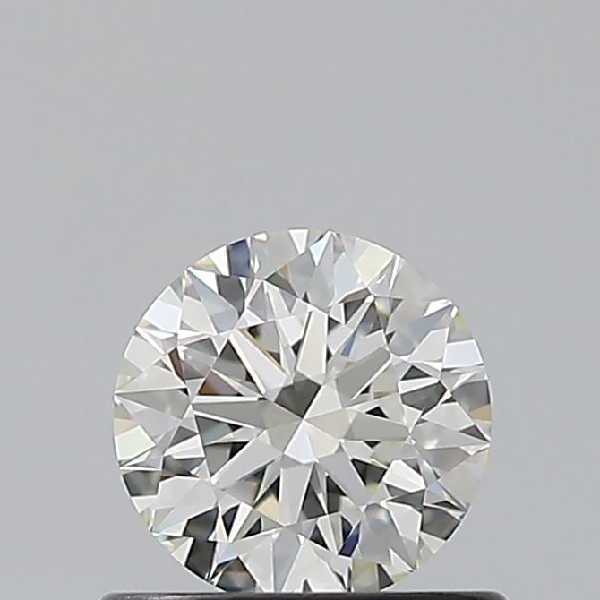 0.60 ct Round diamond