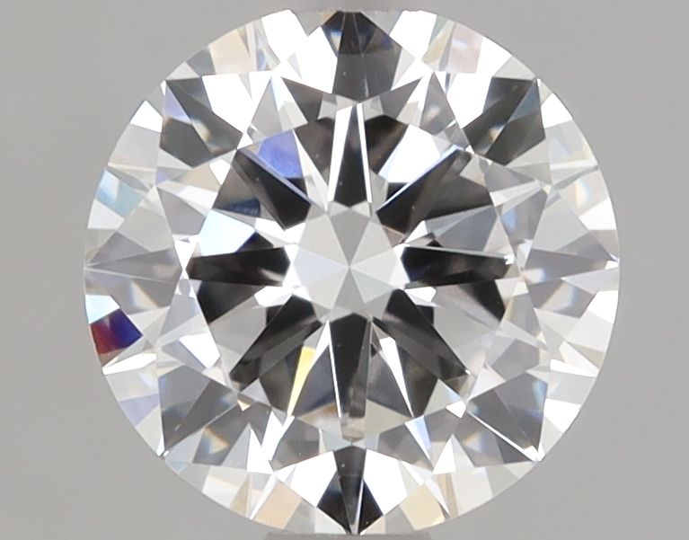 1.06 ct. round Lab Grown Diamond front image