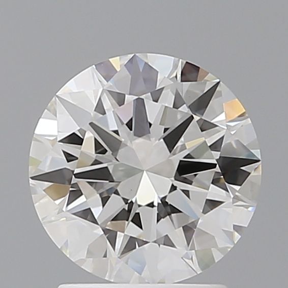 2.03 ct Round diamond