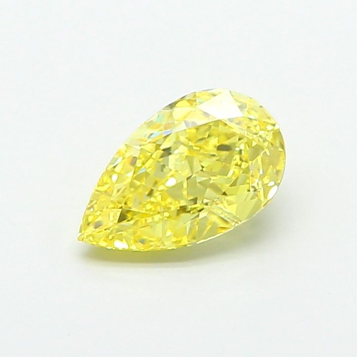 2.01 ct Pear diamond