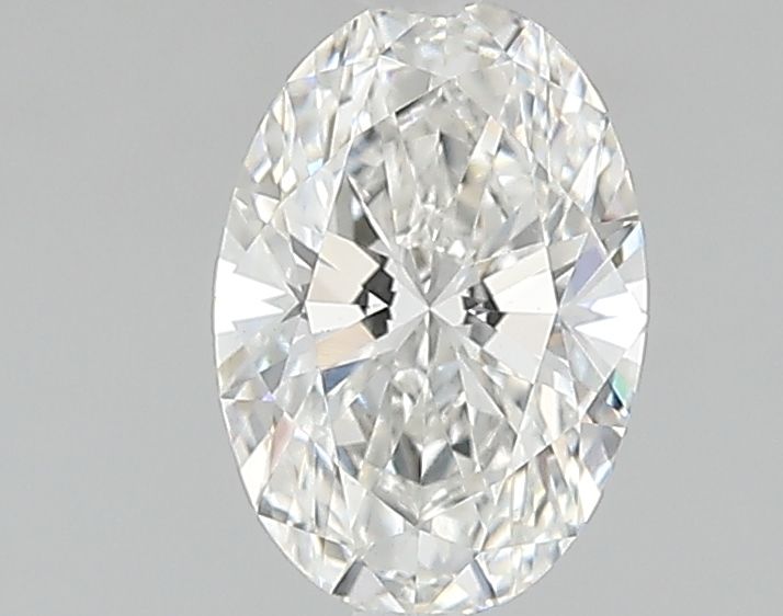 1.04 ct Oval diamond