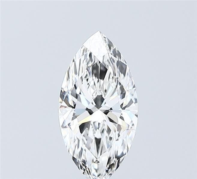 1.04 ct. marquise Lab Grown Diamond front image