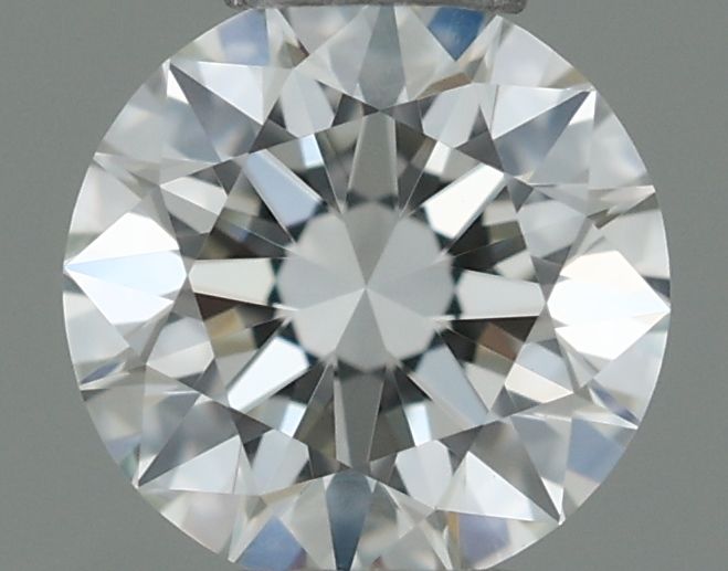 0.30 ct Round diamond