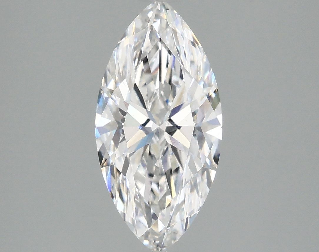 1.86 ct. marquise Lab Grown Diamond front image