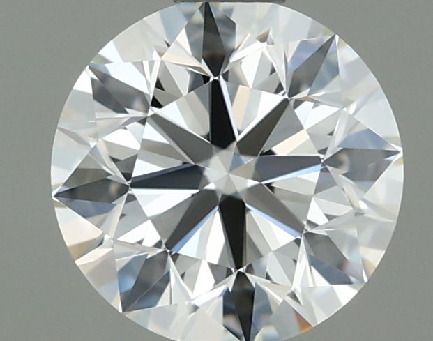 0.70 ct Round diamond