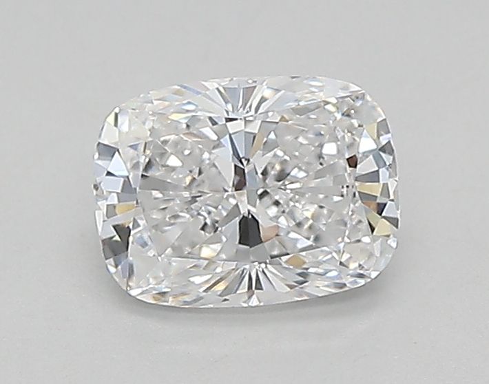 0.53 ct lab-grown Cushion modified Diamond