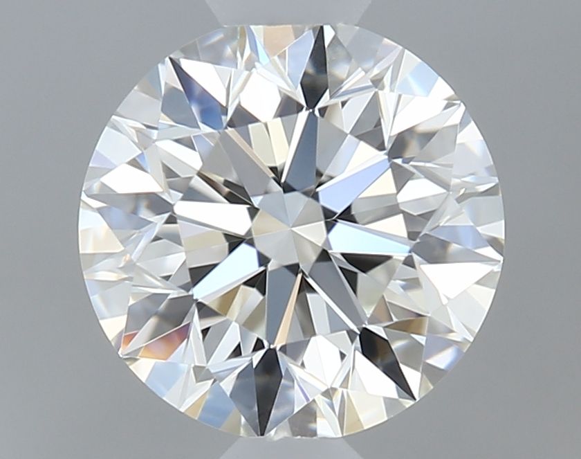 0.60 ct Round diamond