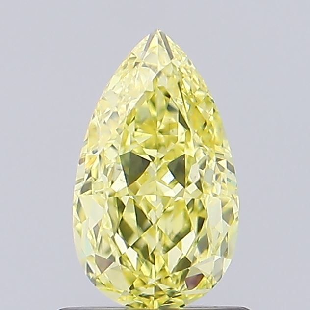 1.09 ct Pear diamond