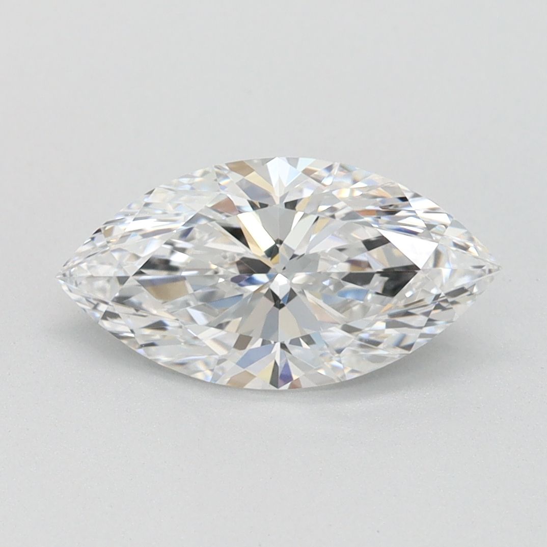 1.08 ct. marquise Lab Grown Diamond front image